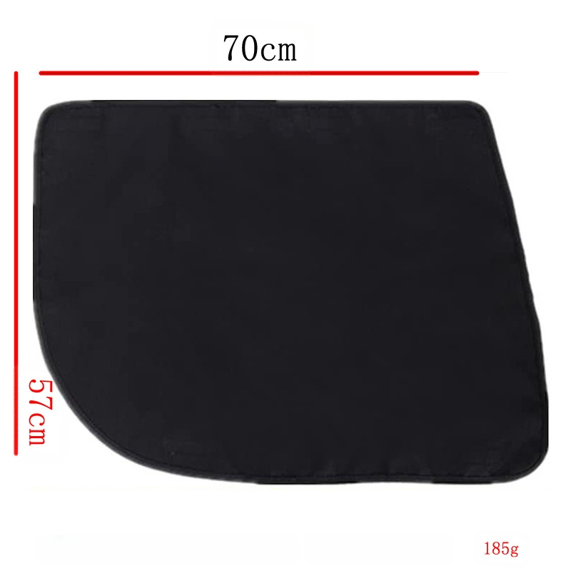 Autoistme uksekaitse, lemmikloomade kaitsepadi, küljeukse määrdunud kriimustuskindel kaitsepadi, lemmikloomade hoiustamisvastane kaitsepadi, piiriülene