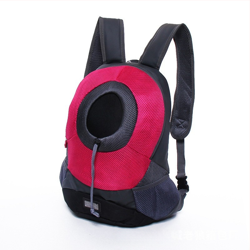 [Vânzare fierbinte pentru comerț exterior] geantă respirabilă pentru disiparea căldurii, rucsac portabil pentru animale de companie, geantă pentru câini, articole pentru animale de companie, geantă pentru pisici