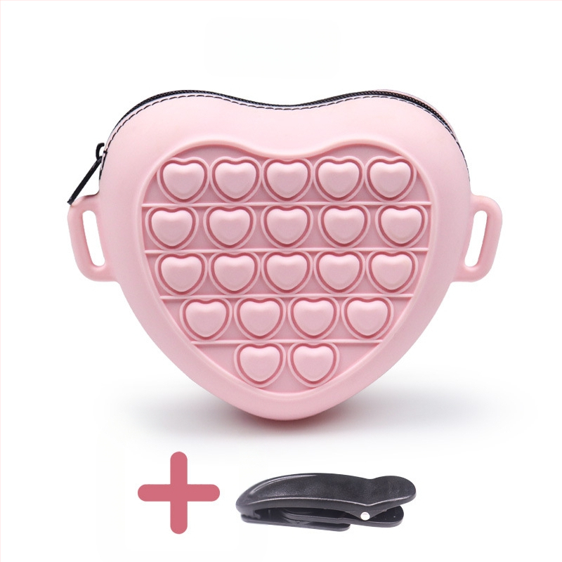 Нова преносима силиконова чанта за храна за кучета за външна употреба, чанта за обучение на домашни любимци, раница за кучета, чанта за кръста за домашни любимци