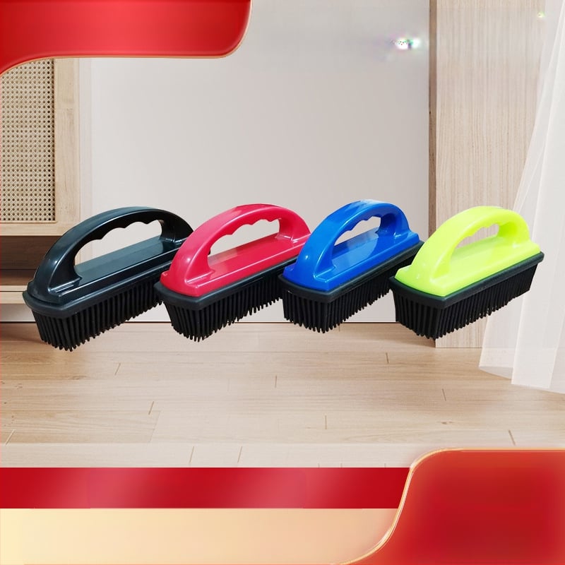 Mitmeotstarbeline lemmikloomade karvaeemaldushari lemmikloomade karvaeemaldushari sobib diivanvoodile, linale, autovaibale, lemmikloomade karvaeemaldus