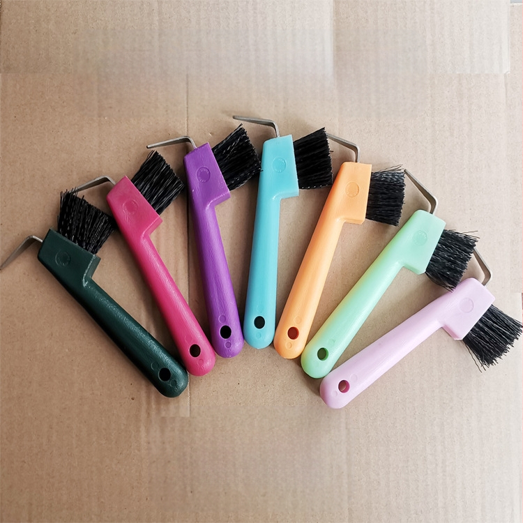 Patkókampó, Patkókefe, Patkóápoló Eszközök, Lótisztító Vaslemez, Lókefe, Lószoba Kellékek, Lófelszerelés Kellékek