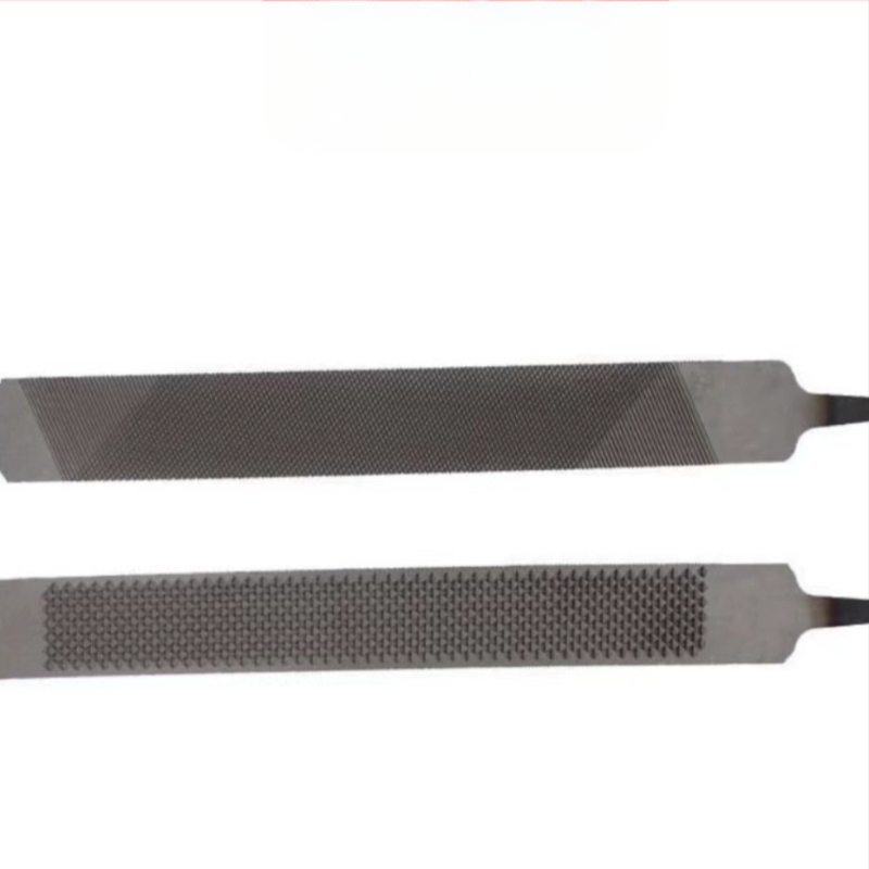 Фабрична доставка на пила за подкови, инструмент за ремонт на копита, пила за конни принадлежности, инструмент за шлайфане на рог