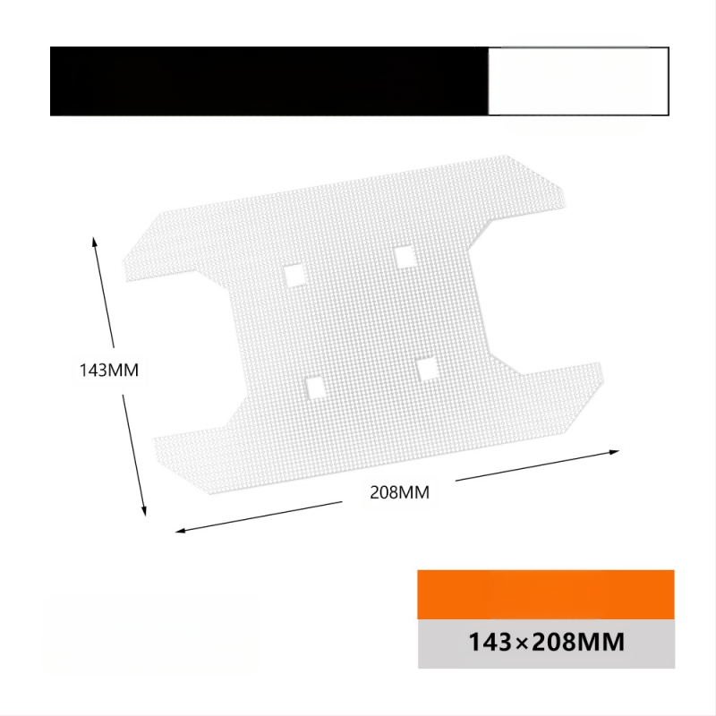 Хлебна буболечка Dubya Lizard копринена буба Pupa Palace Flip дишащ воден басейн чекмедже за катерене светлоустойчива кутия за хранене на насекоми