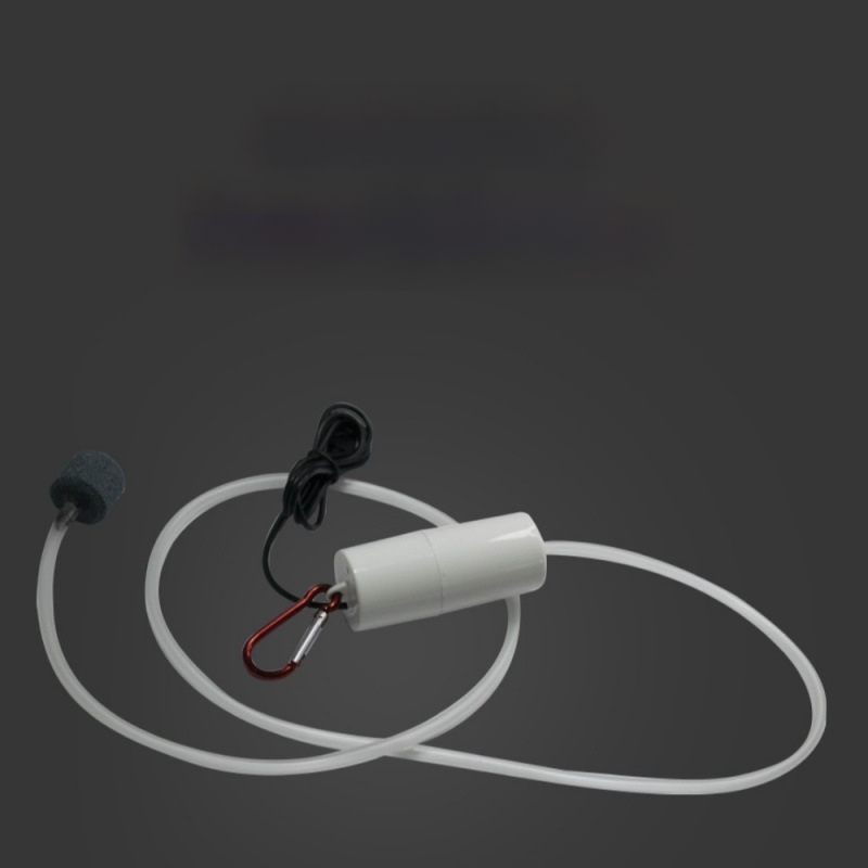 Akvārija skābekļa sūknis mājsaimniecības akvārija skābekļa sūkņa uzlāde bez skaņas skābekļa sūknis makšķerēšanas skābekļa sūknis mazs skābekļa sūknis