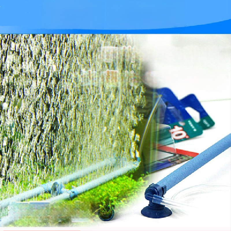 Tehase kalapaagi mulliriba akvaarium suurenenud hapnikuriba kivi hajutatud gaasiriba hapnikupump liivapea mull kivi