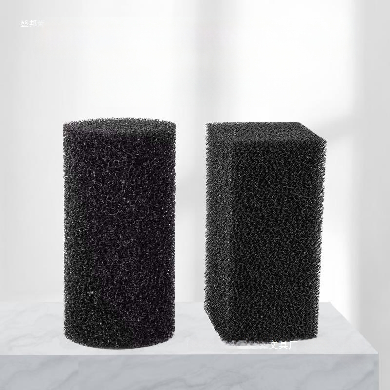 Vandens medvilnė sutirštinta šifravimo žuvų bako vandens valymo medvilnės šerdies gamykla tiesiogiai akvariumo filtro medvilnė biocheminė medvilnė įranga per