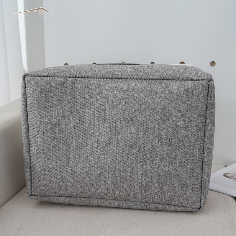 Uus kokkupandav majapidamisriiete hoiukorv magamistoa mänguasjade riiete hoiukorv suure mahutavusega määrdunud riiete hoiukorv