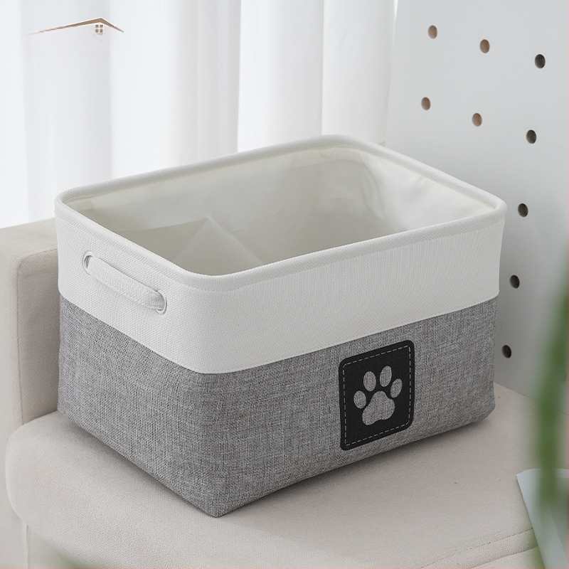 Uus kokkupandav majapidamisriiete hoiukorv magamistoa mänguasjade riiete hoiukorv suure mahutavusega määrdunud riiete hoiukorv