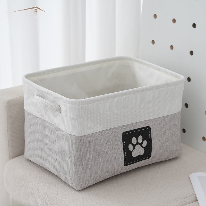 Uus kokkupandav majapidamisriiete hoiukorv magamistoa mänguasjade riiete hoiukorv suure mahutavusega määrdunud riiete hoiukorv