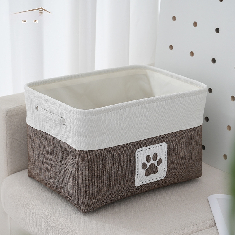 Uus kokkupandav majapidamisriiete hoiukorv magamistoa mänguasjade riiete hoiukorv suure mahutavusega määrdunud riiete hoiukorv