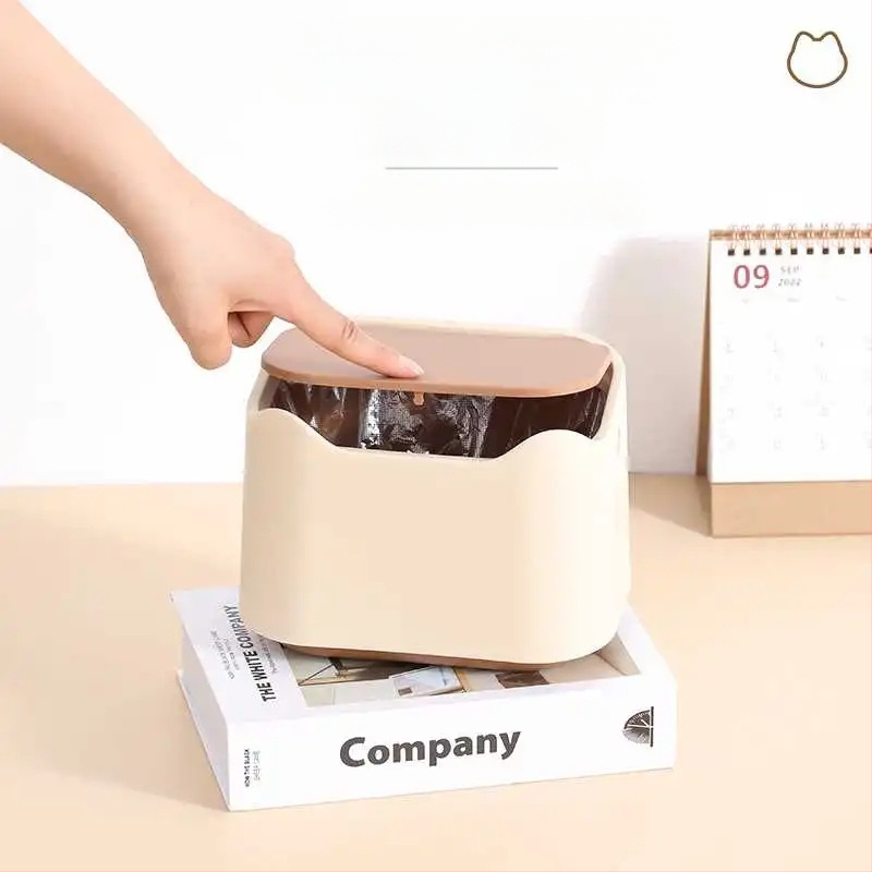 Pisică gunoi colectare toaletă pisică așternut ghiveci special pisică așternut mate pisică bălegar găleată închisă animale de companie toaletă consumabile