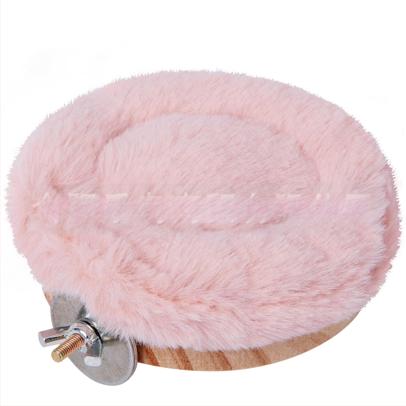 Играчка папагал Птица Тоторо Тоторо Играчка Тоторо с топла подложка Платформа Платформа Папагал Зима Платформа Топла