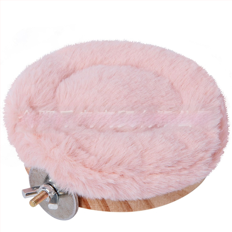 Играчка папагал Птица Тоторо Тоторо Играчка Тоторо с топла подложка Платформа Платформа Папагал Зима Платформа Топла