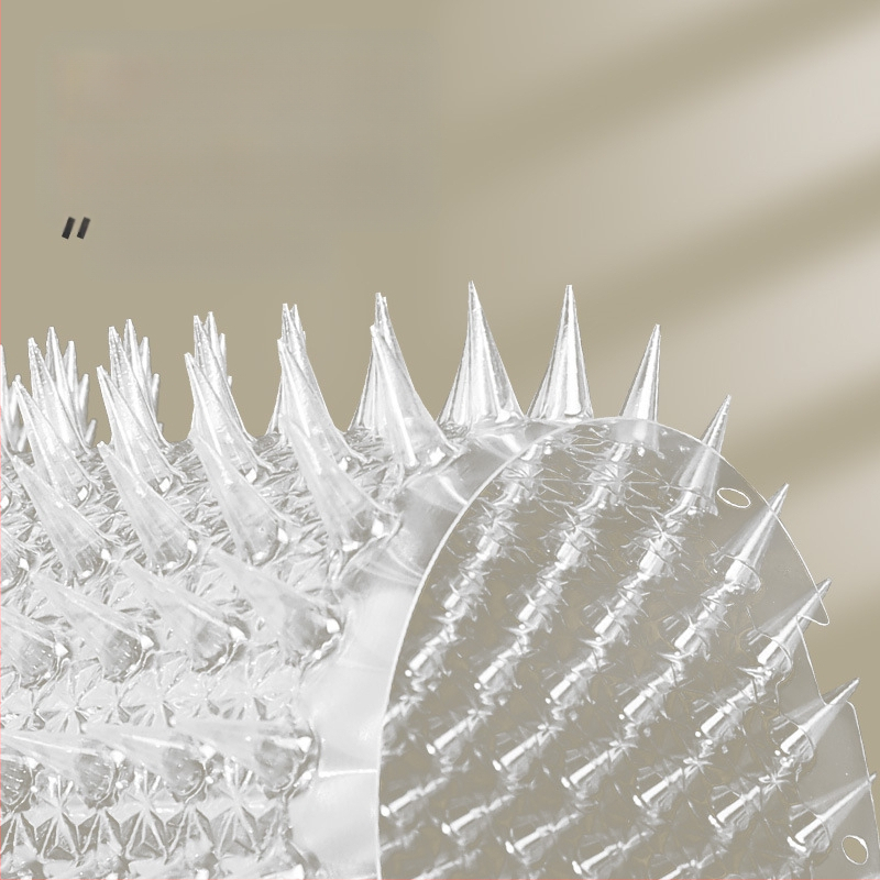 Противокотешка постелка против шипове, горна част на леглото, катерене по урина, възглавница за драскане по шипове, защита на дивана, изолация за котки, мрежа против шипове с ограничен достъп, дървена