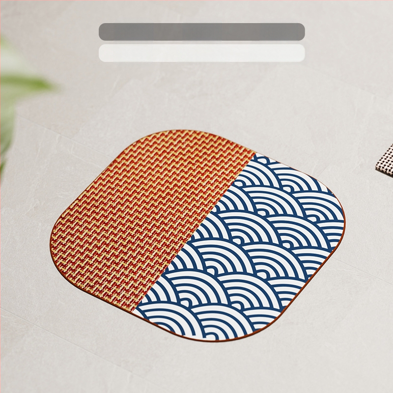 Ljetna mačja stolica za ljude i mačke, pogodna za sva godišnja doba, kućica za male mačiće, prostirka od punog drva, oprema za kućne ljubimce za mačke