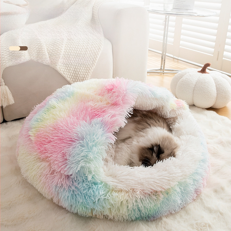 Горещо трансгранично котешко гнездо, гнездо тип черупка, полузатворено есенно и зимно полузатворено котешко гнездо, гнездо за кучета