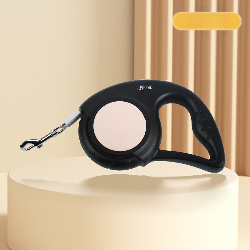 Tvornica izravna uzica za kućne ljubimce, uzica za pse s automatskim skupljanjem, ogrlica za pse s artefaktom za hodanje, generacija dlake