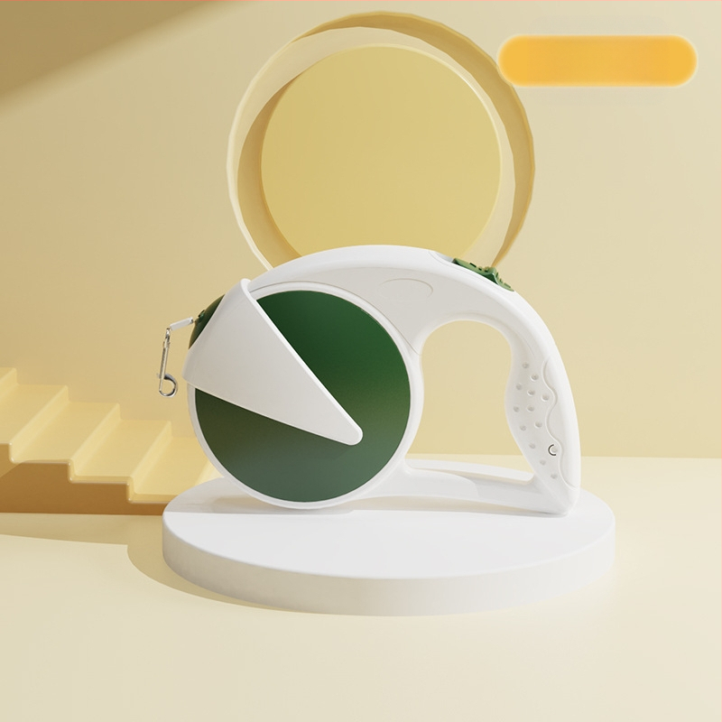 Tvornica izravna uzica za kućne ljubimce, uzica za pse s automatskim skupljanjem, ogrlica za pse s artefaktom za hodanje, generacija dlake