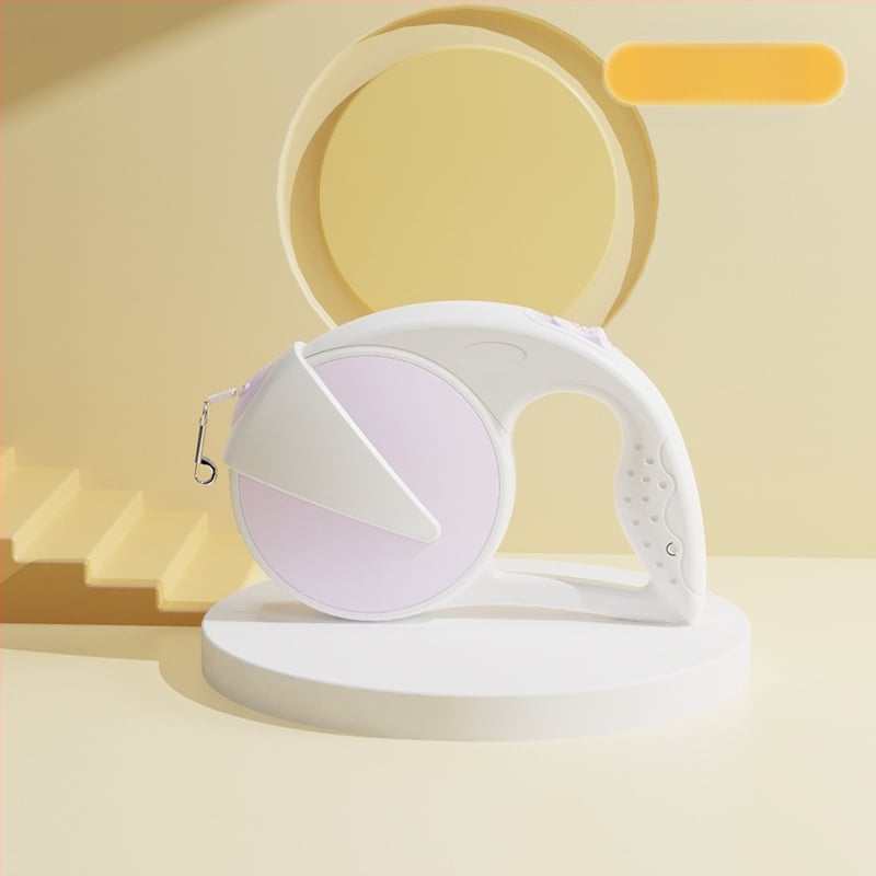 Tvornica izravna uzica za kućne ljubimce, uzica za pse s automatskim skupljanjem, ogrlica za pse s artefaktom za hodanje, generacija dlake