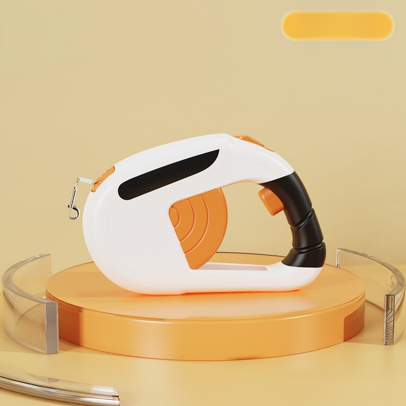 Tvornica izravna uzica za kućne ljubimce, uzica za pse s automatskim skupljanjem, ogrlica za pse s artefaktom za hodanje, generacija dlake