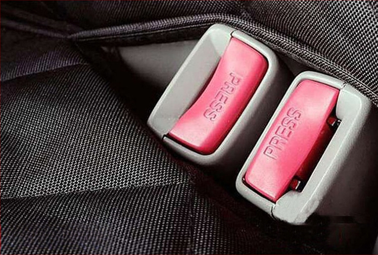 Постелка за домашни любимци за кола Amazon популярна кучешка задна неплъзгаща се водоустойчива възглавница за седалка от автомобилни консумативи за кучета