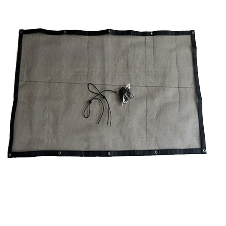 Amazon USA stacijas karsti pārdotais automašīnu mājdzīvnieku izolācijas tīkls automašīnu mājdzīvnieku barjeras tīkls aizmugurējo sēdekļu suņu šķēršļu drošības tīkls