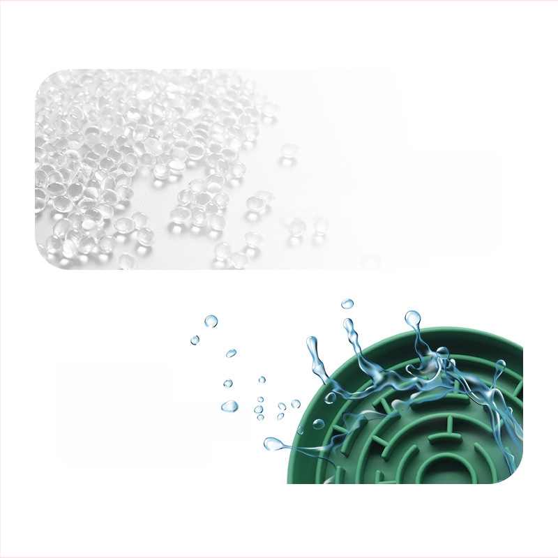 Bol pentru hrană lentă din silicon pentru animale de companie, pentru câini, bazin pentru hrană lentă pentru câini, bol anti-răsturnare pentru câini, bazin pentru orez, bazin pentru hrană pentru câini, provizii pentru pisici și câini