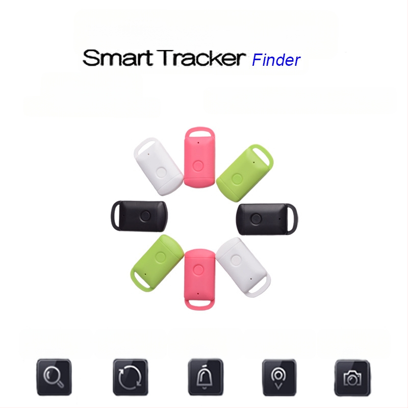 Piiriülene e-kaubanduse kuumlukukujuline Bluetooth-kadumisevastane seade mobiiltelefonile Bluetooth-nutijälgija väikese energiatarbega tootjad pakuvad