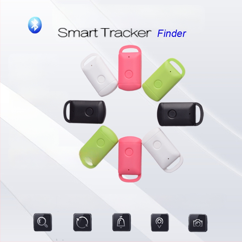 Piiriülene e-kaubanduse kuumlukukujuline Bluetooth-kadumisevastane seade mobiiltelefonile Bluetooth-nutijälgija väikese energiatarbega tootjad pakuvad