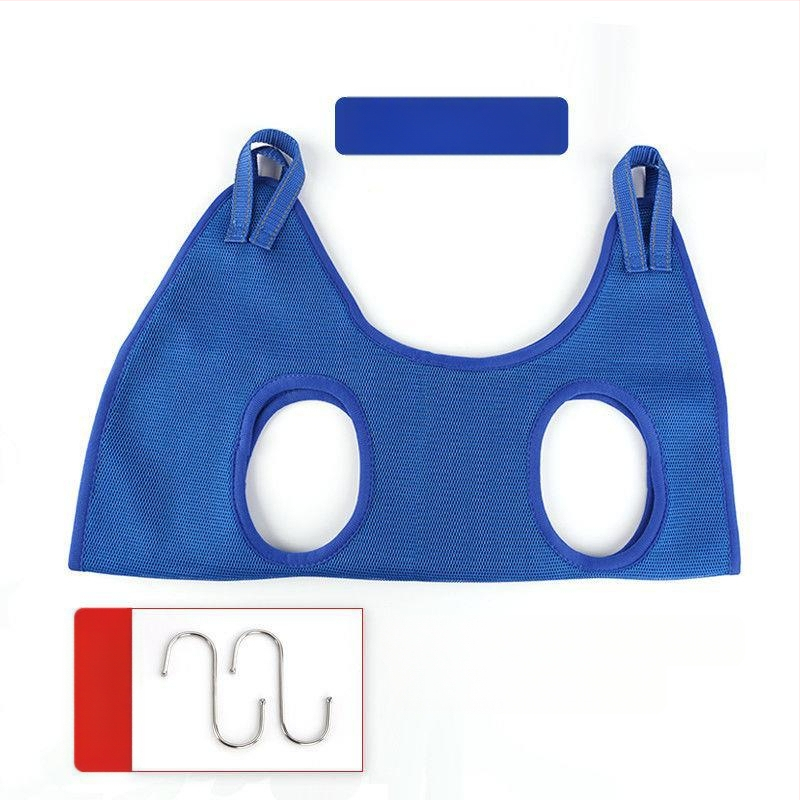 Hamac pentru animale de companie, tăiere unghii pisică agățată, artefact de tăiere unghii TikTok, același artefact de smulgere a urechilor de pisică și câine.