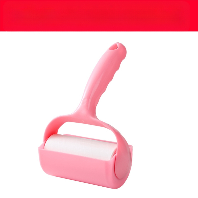 Rebitav Lint Roller tolmu eemaldamise paber Rõivaste Lint Remover lemmikloomade karvade riiete karvade eemaldamise pintsel tootja hulgimüük