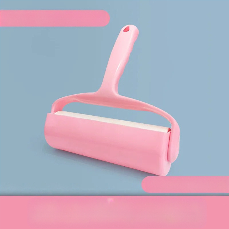 Rebitav Lint Roller tolmu eemaldamise paber Rõivaste Lint Remover lemmikloomade karvade riiete karvade eemaldamise pintsel tootja hulgimüük