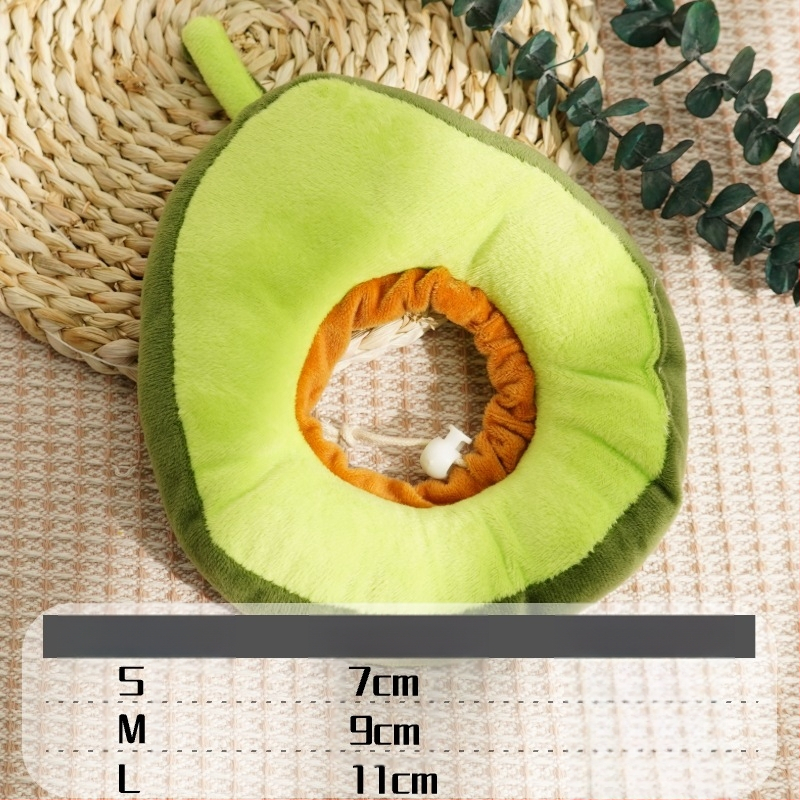 Novi prsten Suncokret Elizabeth Mekani slatki pamučni pokrivalo za glavu za pse Mačka Elizabeth Prsten Ogrlica za mačke protiv lizanja
