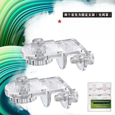 Pastoraalne jalutuskäik kerge merekalade akvaariumi kate nähtamatu hüppevastane võrk võrgukate, mida saab lõigata reguleeritav põgenemisvõrk kassivastane võrk