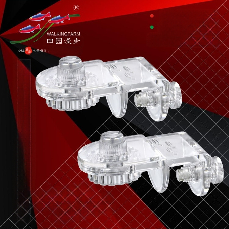 Pastoraalne jalutuskäik kerge merekalade akvaariumi kate nähtamatu hüppevastane võrk võrgukate, mida saab lõigata reguleeritav põgenemisvõrk kassivastane võrk