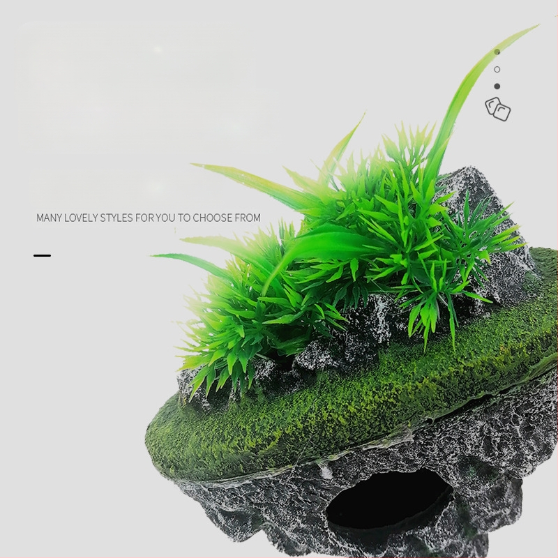 Kalapaagi haljastus, rippuvad kivid, hõljuvad kaunistused, simulatsioonikaunistused, pimsskivi, ökoloogiline keskkond, kiviktaimla haljastus, kivist põgenemine, koopamaja