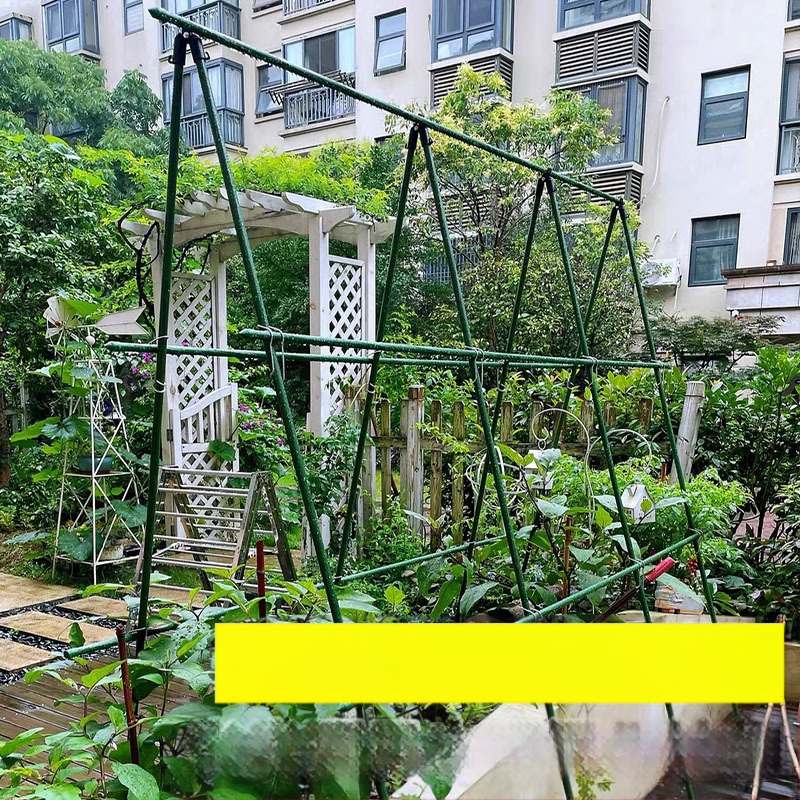 [Su Su Su] Ράφι αναρρίχησης για αγγούρια Ράφι για φασόλια Ράφι ντομάτας Ράφι λαχανικών Ράφι στήριξης φυτών