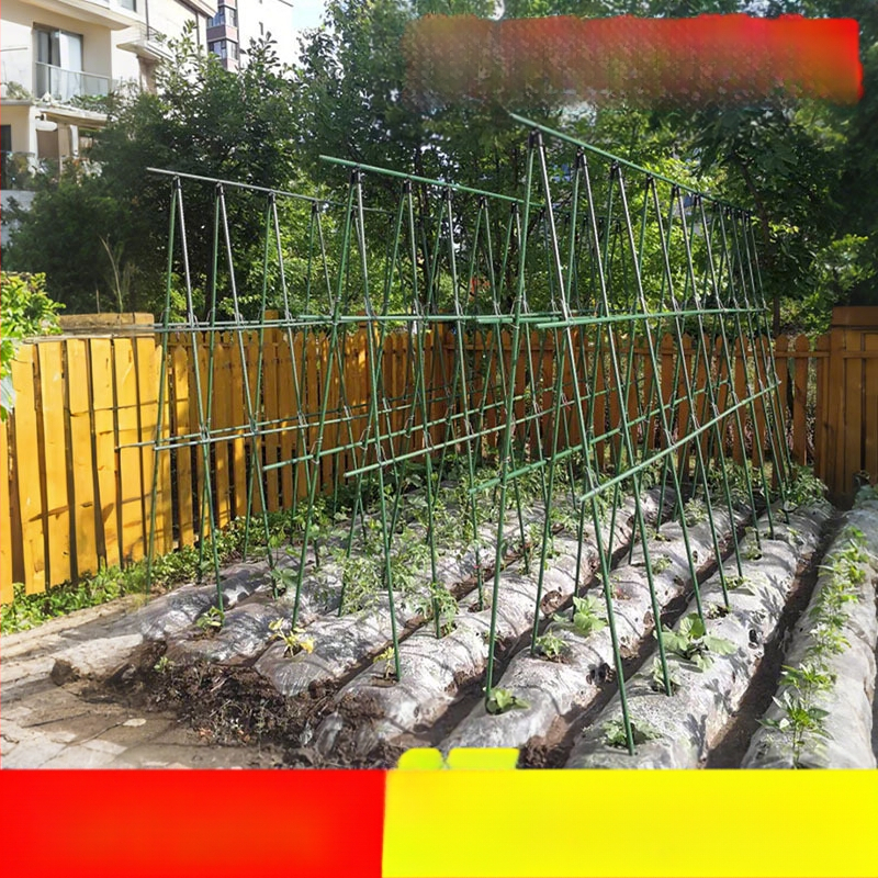 [Su Su Su] Ράφι αναρρίχησης για αγγούρια Ράφι για φασόλια Ράφι ντομάτας Ράφι λαχανικών Ράφι στήριξης φυτών