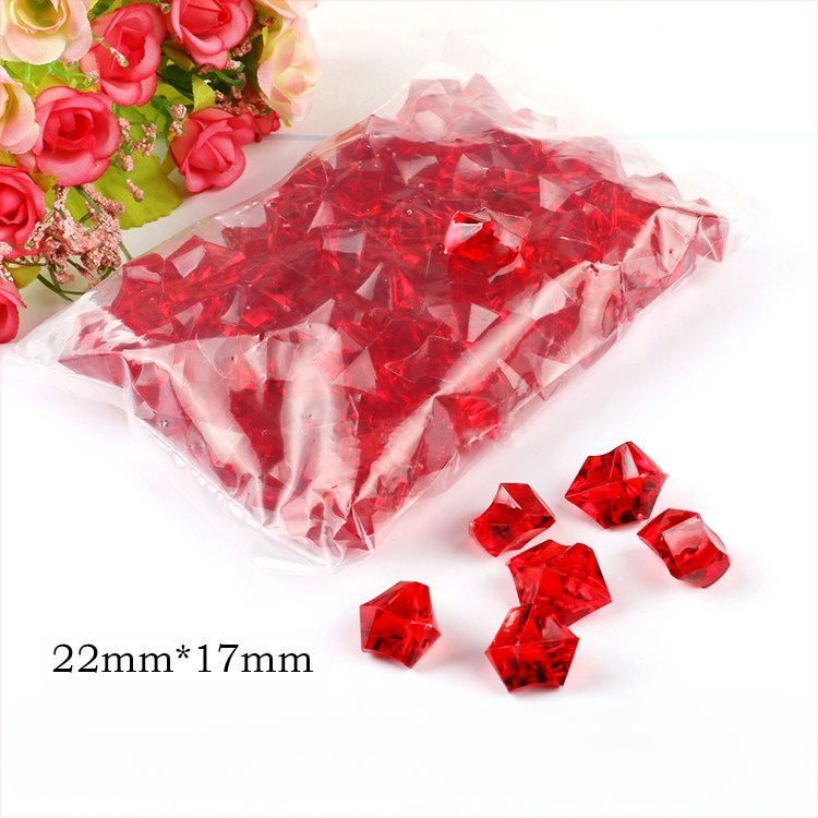 Akrilo krištolo akmens spalvingas brangakmenis žuvų bakas peizažo akmens grožis Chen dekoravimas pramogų parkas žaislų rekvizitų gamintojai didmeninė prekyba