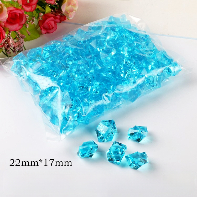 Akrilo krištolo akmens spalvingas brangakmenis žuvų bakas peizažo akmens grožis Chen dekoravimas pramogų parkas žaislų rekvizitų gamintojai didmeninė prekyba