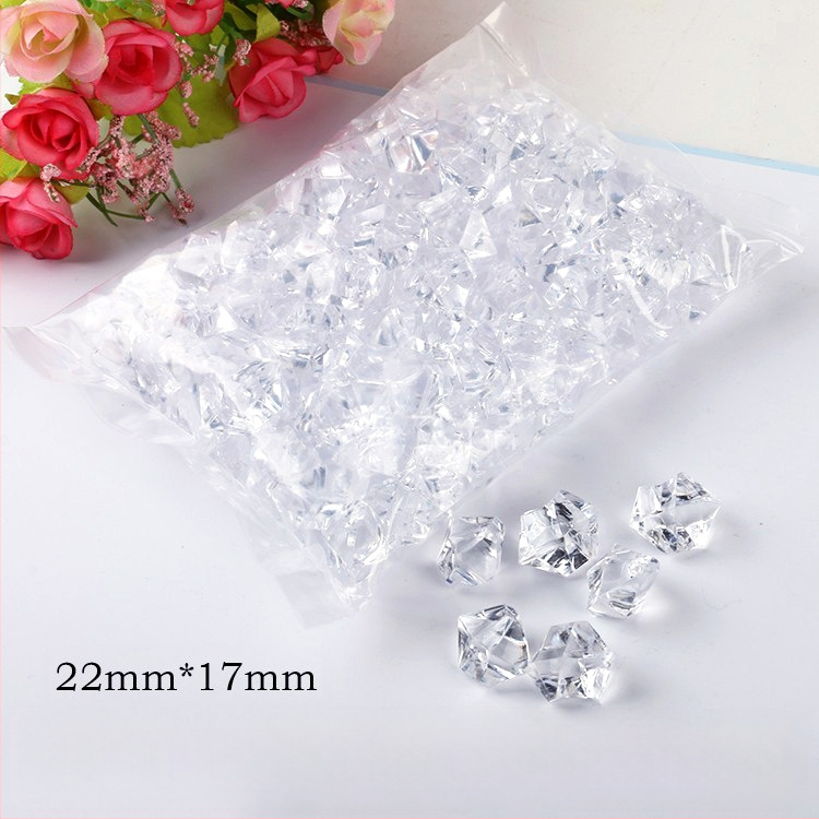 Akrilo krištolo akmens spalvingas brangakmenis žuvų bakas peizažo akmens grožis Chen dekoravimas pramogų parkas žaislų rekvizitų gamintojai didmeninė prekyba