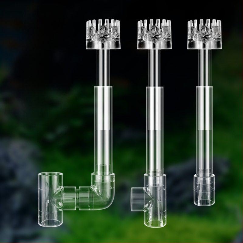 Akvariumo alyvos plėvelės valiklis gėlių krepšeliui plūduriuojantis akvariumas alyvos plėvelės valiklis žolės akvariumas mažas vandens paviršiaus alyvos plėvelė sūkurinis gėlių krepšelis