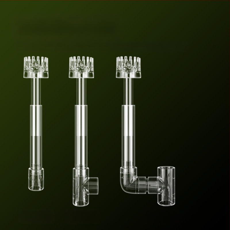 Akvariumo alyvos plėvelės valiklis gėlių krepšeliui plūduriuojantis akvariumas alyvos plėvelės valiklis žolės akvariumas mažas vandens paviršiaus alyvos plėvelė sūkurinis gėlių krepšelis
