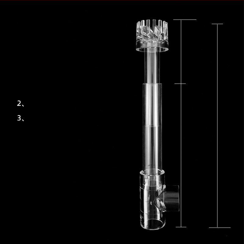 Akvariumo alyvos plėvelės valiklis gėlių krepšeliui plūduriuojantis akvariumas alyvos plėvelės valiklis žolės akvariumas mažas vandens paviršiaus alyvos plėvelė sūkurinis gėlių krepšelis