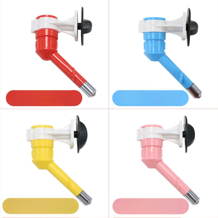 Диспенсър за вода за домашни любимци, висяща глава с дюза за вода, може да бъде оборудван с дюза за пиене на напитки, диспенсър за вода за кучета, диспенсър за вода за котки