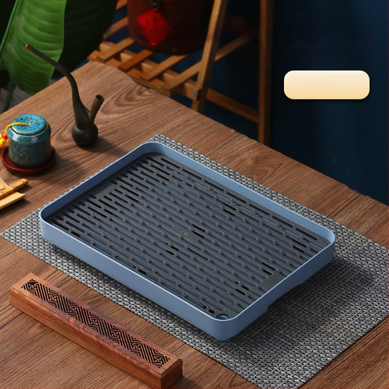 Ceļojuma tējas paplāte automašīnā, tējas paplātes uzglabāšanas kaste, maza izmēra tējas paplāte, plastmasas tējas paplāte, pārnēsājama tējas paplāte, maza tējas paplāte vienai personai