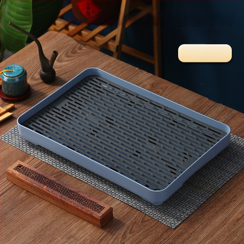 Ceļojuma tējas paplāte automašīnā, tējas paplātes uzglabāšanas kaste, maza izmēra tējas paplāte, plastmasas tējas paplāte, pārnēsājama tējas paplāte, maza tējas paplāte vienai personai