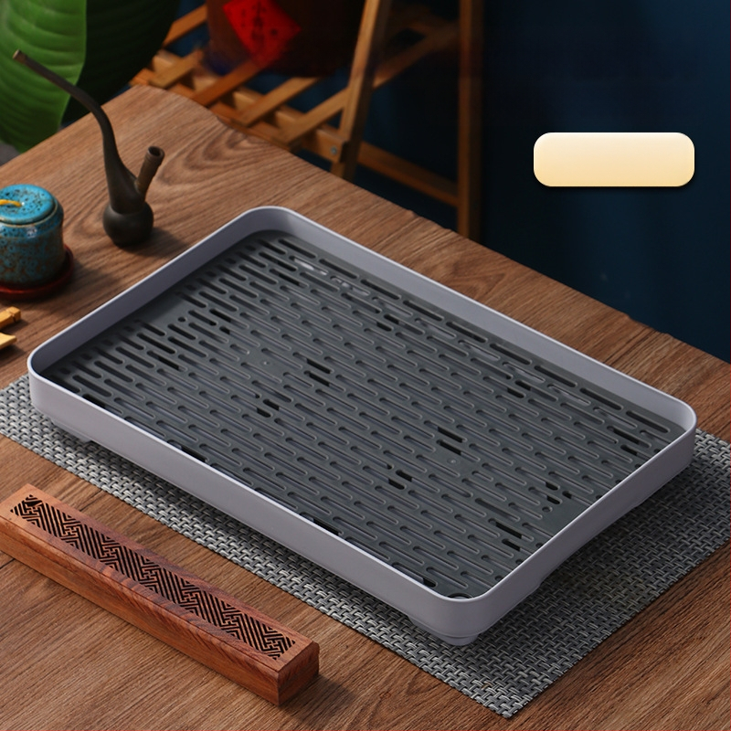 Ceļojuma tējas paplāte automašīnā, tējas paplātes uzglabāšanas kaste, maza izmēra tējas paplāte, plastmasas tējas paplāte, pārnēsājama tējas paplāte, maza tējas paplāte vienai personai