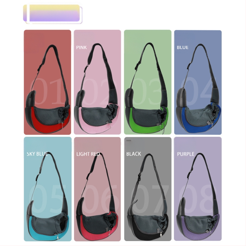 Torba za mačku, torba za psa, torba za mačku, prozračna torba za kućne ljubimce, automobilska torba za kućne ljubimce od medvjeda Bome, plišana torba za psa