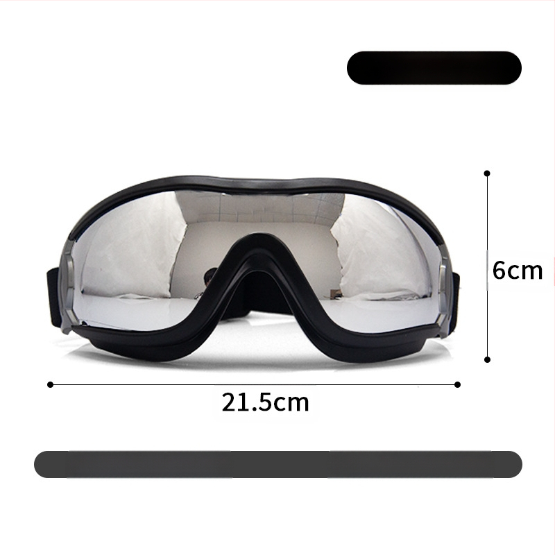 Kisállat szemüveg kutya szélálló napszemüveg kutya védőszemüveg teddy fadou corgi fotó aranyos kutya napszemüveg